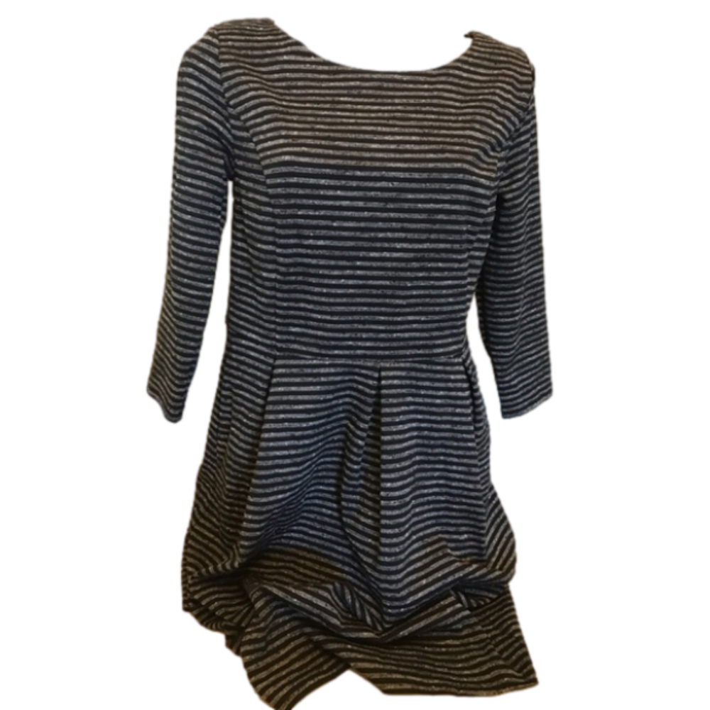 Merona Stretchy Striped Dress